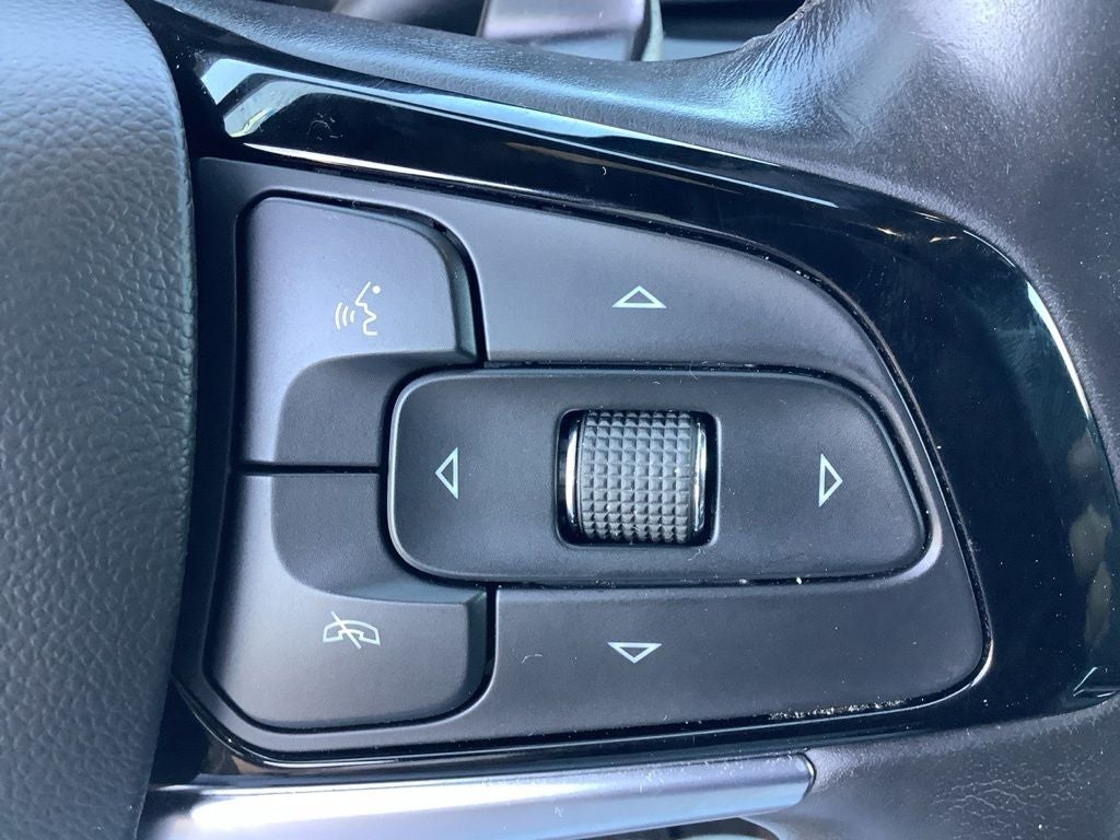 2022 Buick Enclave FWD Premium