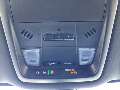 2022 Buick Enclave FWD Premium
