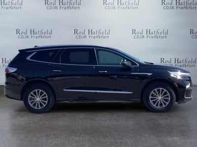 2022 Buick Enclave FWD Premium