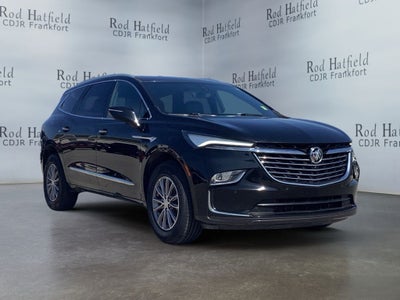 2022 Buick Enclave FWD Premium