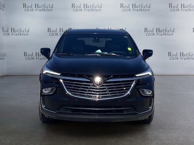 2022 Buick Enclave FWD Premium