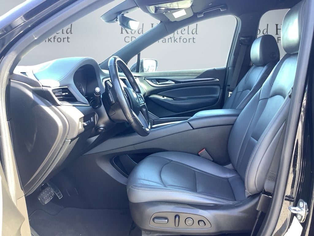 2022 Buick Enclave FWD Premium