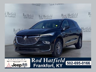 2022 Buick Enclave FWD Premium