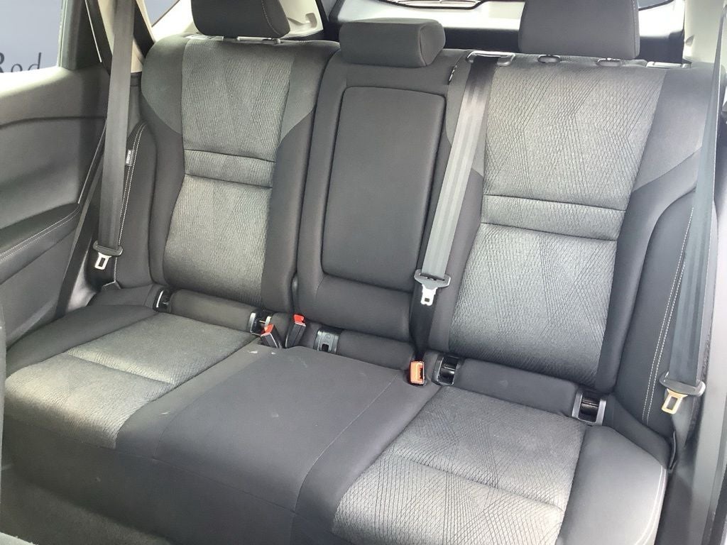 2025 Nissan Rogue SV FWD