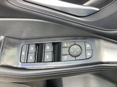2025 Nissan Rogue SV FWD