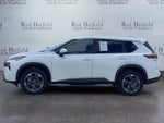 2025 Nissan Rogue SV FWD
