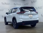 2025 Nissan Rogue SV FWD
