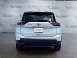 2025 Nissan Rogue SV FWD