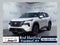 2025 Nissan Rogue SV FWD