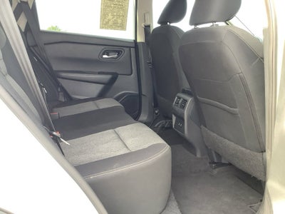 2025 Nissan Rogue SV FWD
