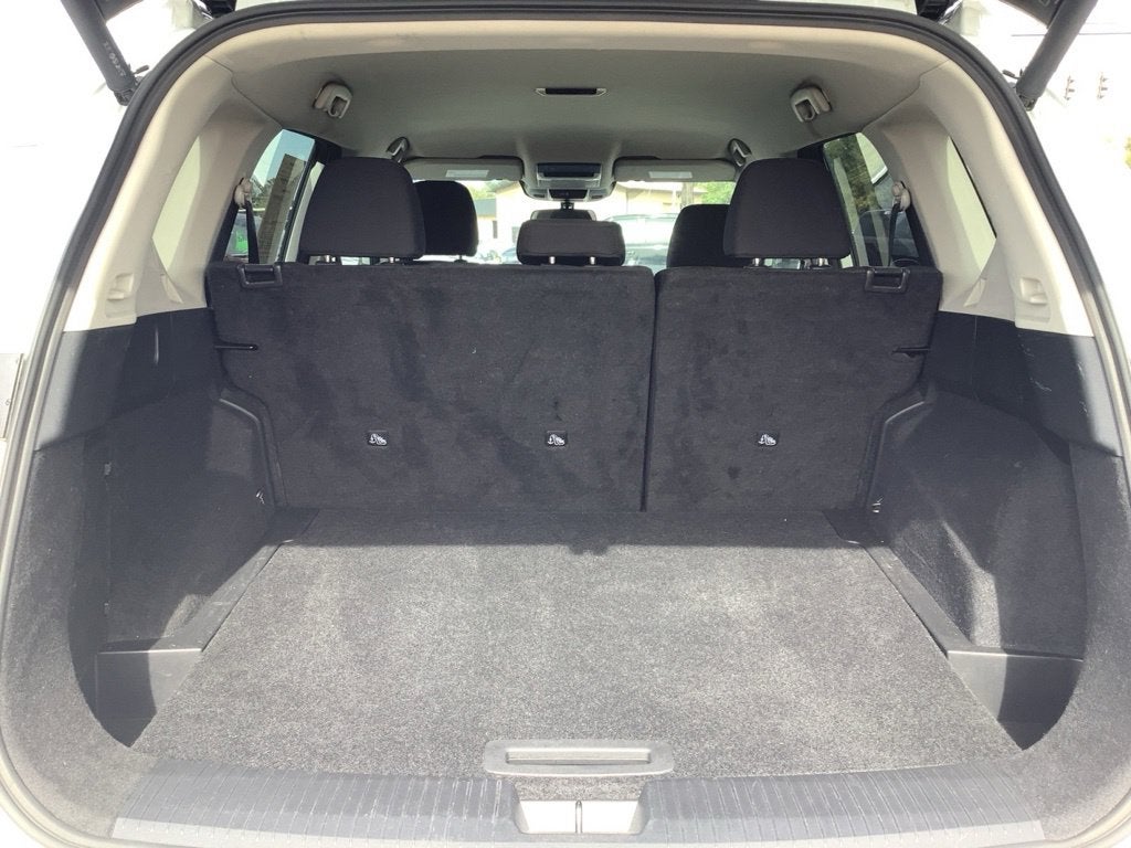2025 Nissan Rogue SV FWD