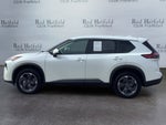 2025 Nissan Rogue SV FWD