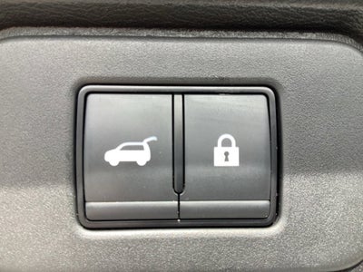2025 Nissan Rogue SV FWD