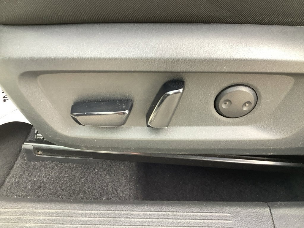 2025 Nissan Rogue SV FWD