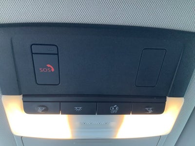 2025 Nissan Rogue SV FWD