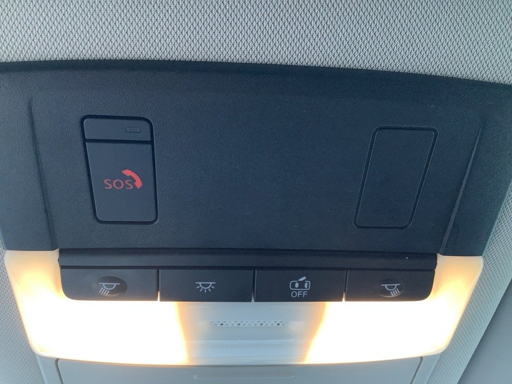 2025 Nissan Rogue SV FWD
