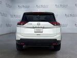 2025 Nissan Rogue SV FWD