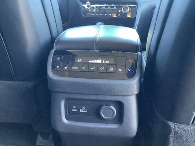 2024 INFINITI QX60 LUXE AWD