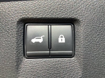 2024 INFINITI QX60 LUXE AWD