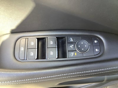 2024 INFINITI QX60 LUXE AWD