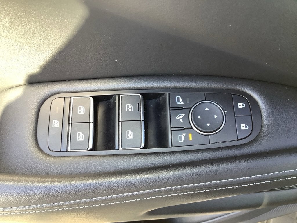 2024 INFINITI QX60 LUXE AWD
