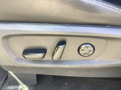 2024 INFINITI QX60 LUXE AWD