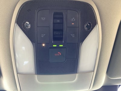 2024 INFINITI QX60 LUXE AWD