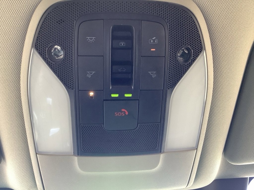 2024 INFINITI QX60 LUXE AWD