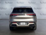 2024 INFINITI QX60 LUXE AWD
