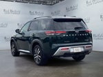 2023 Nissan Pathfinder Platinum 4WD