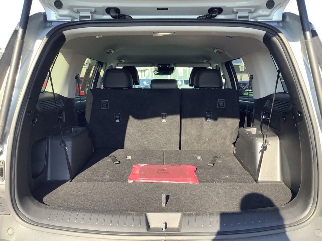 2024 Hyundai Santa Fe Hybrid SEL