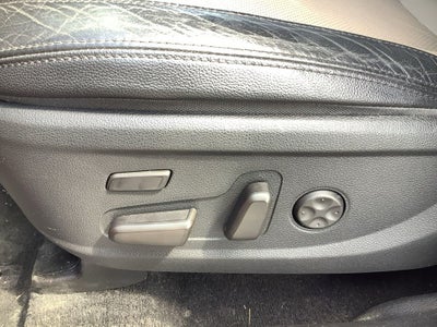 2020 Hyundai Santa Fe Limited 2.0T
