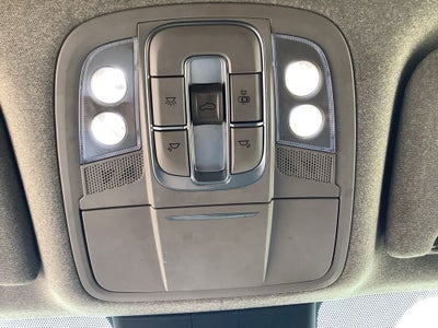 2020 Hyundai Santa Fe Limited 2.0T