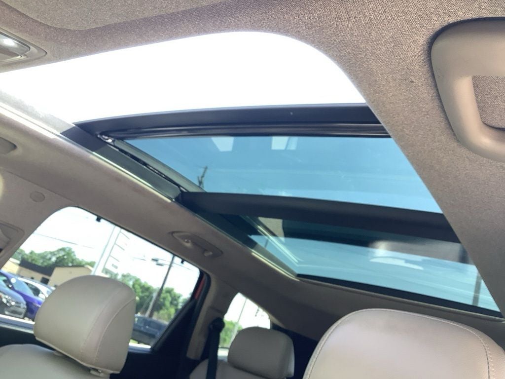 2020 Hyundai Santa Fe Limited 2.0T