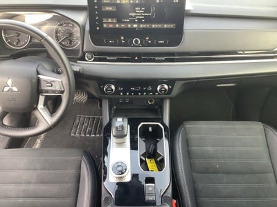 2025 Mitsubishi Outlander SE 2.5 S-AWC