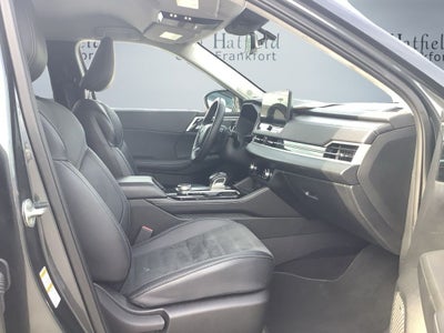 2025 Mitsubishi Outlander SE 2.5 S-AWC