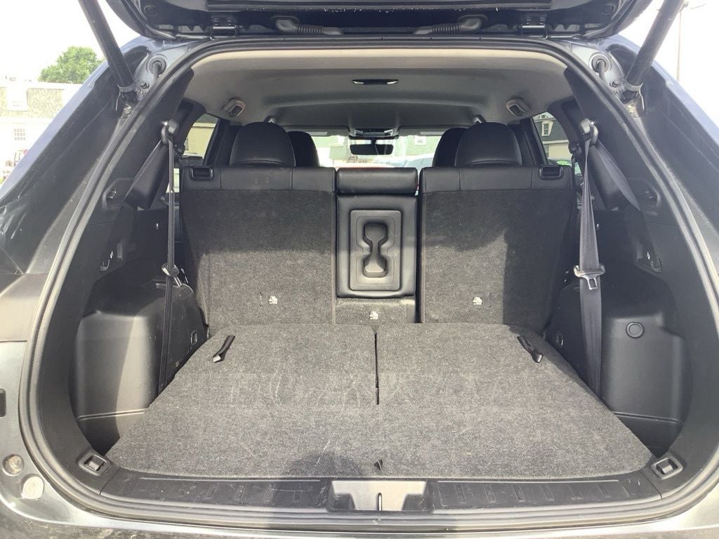 2025 Mitsubishi Outlander SE 2.5 S-AWC