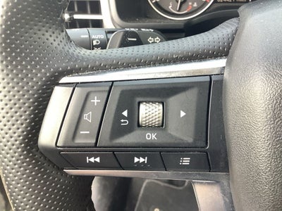 2025 Mitsubishi Outlander SE 2.5 S-AWC