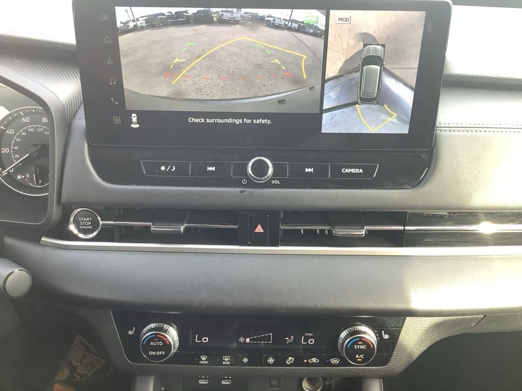 2025 Mitsubishi Outlander SE 2.5 S-AWC