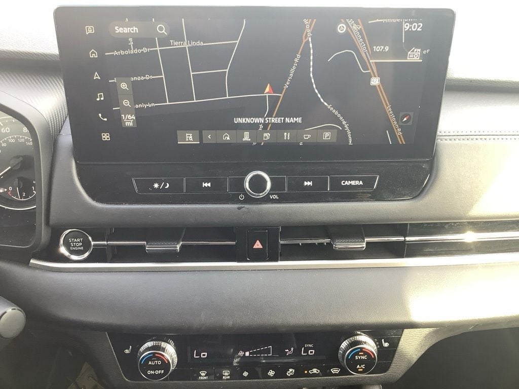 2025 Mitsubishi Outlander SE 2.5 S-AWC