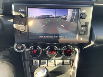 2024 Toyota GR86 Premium