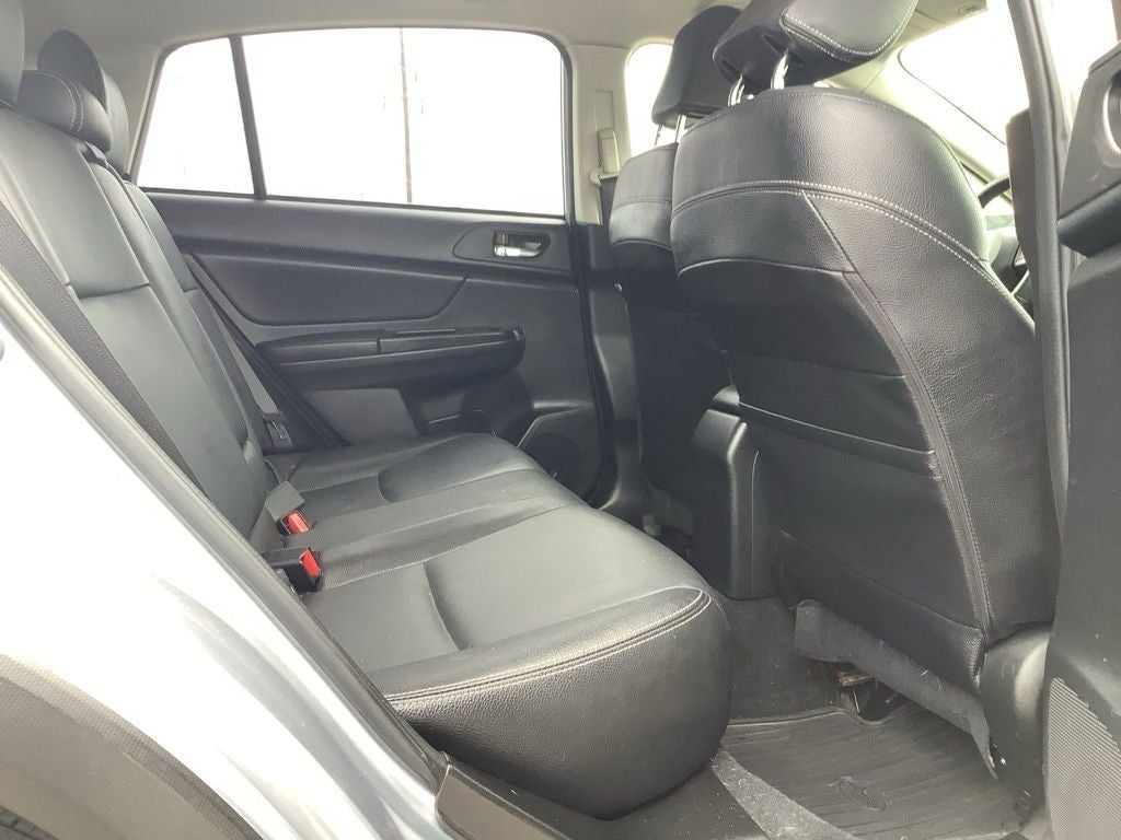 2014 Subaru XV Crosstrek 2.0i Limited