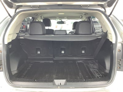 2014 Subaru XV Crosstrek 2.0i Limited