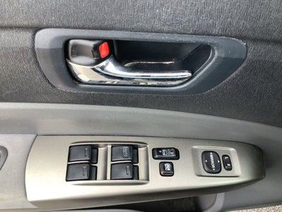 2007 Toyota Prius Base