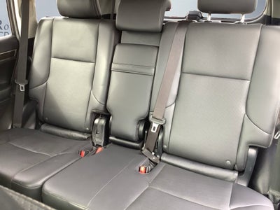 2015 Lexus GX 460 460