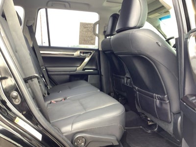 2015 Lexus GX 460 460