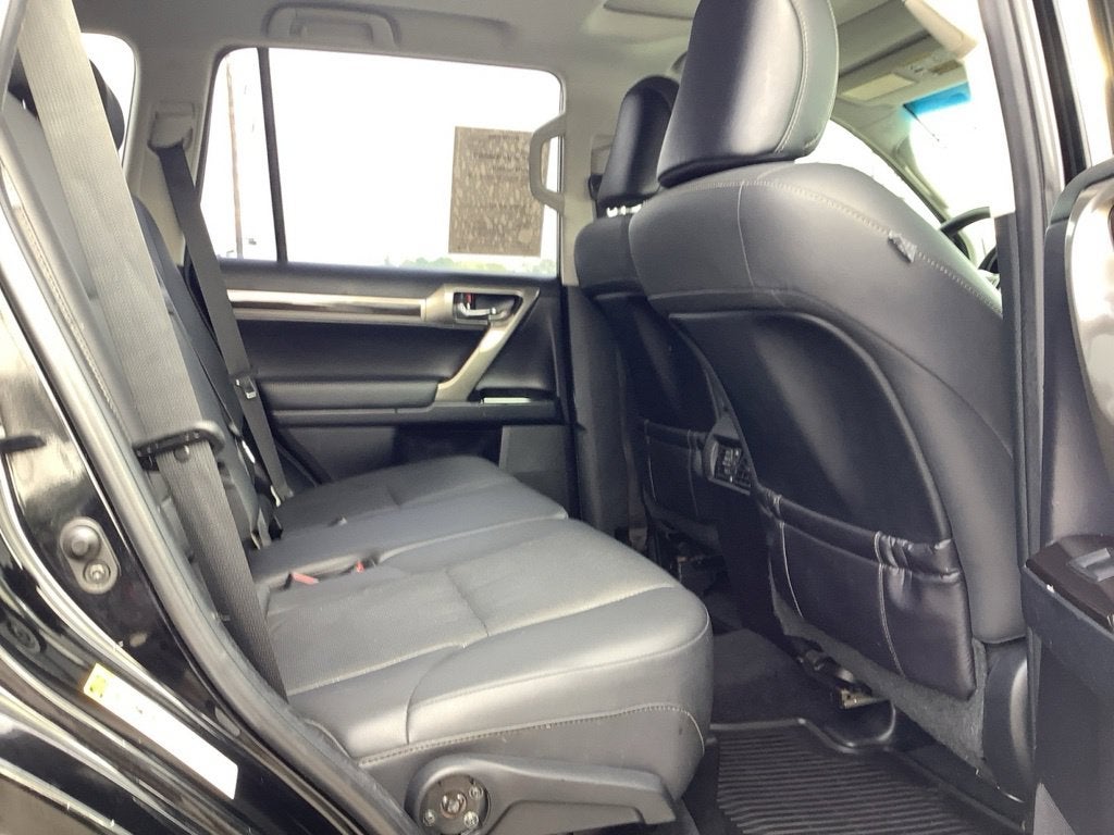2015 Lexus GX 460 460