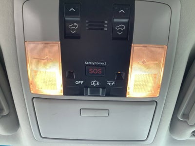 2015 Lexus GX 460 460