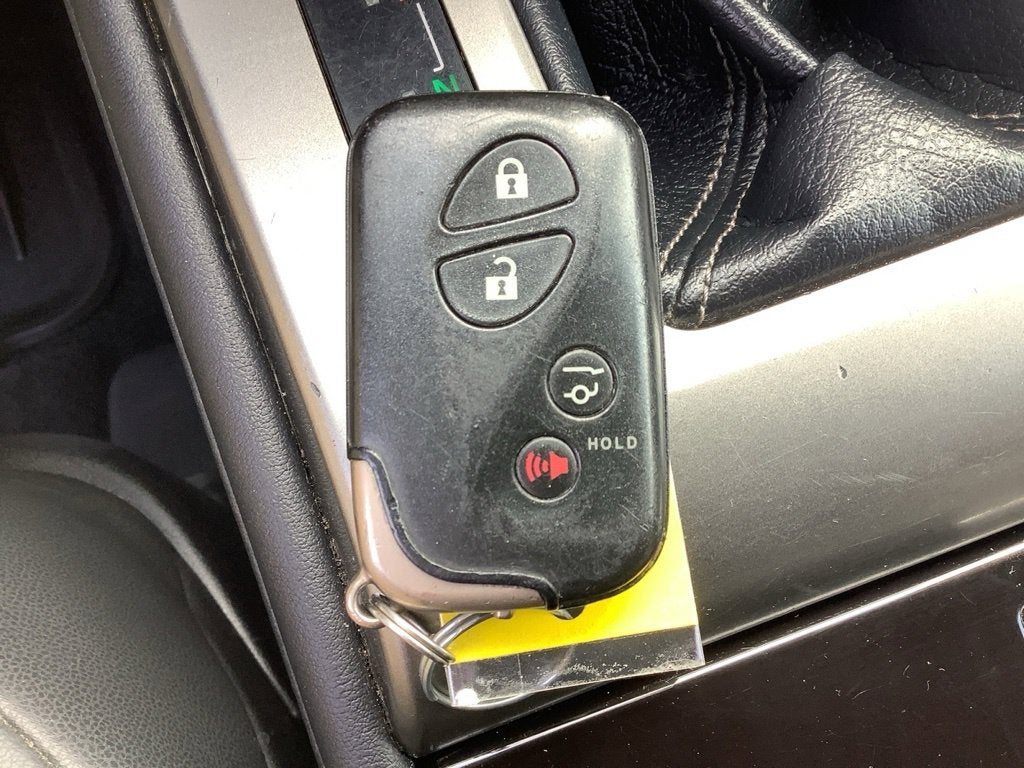 2015 Lexus GX 460 460