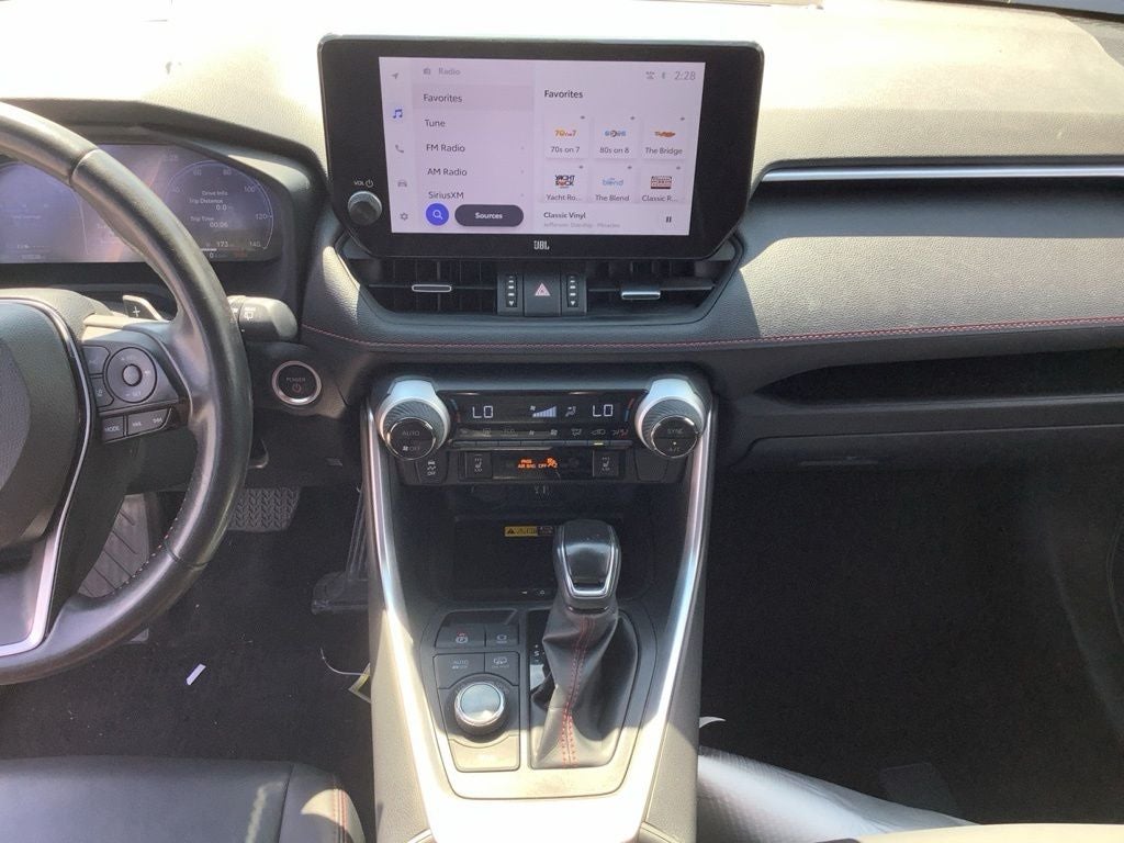 2024 Toyota RAV4 Prime XSE